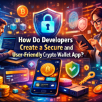 cryptocurrency wallet development services