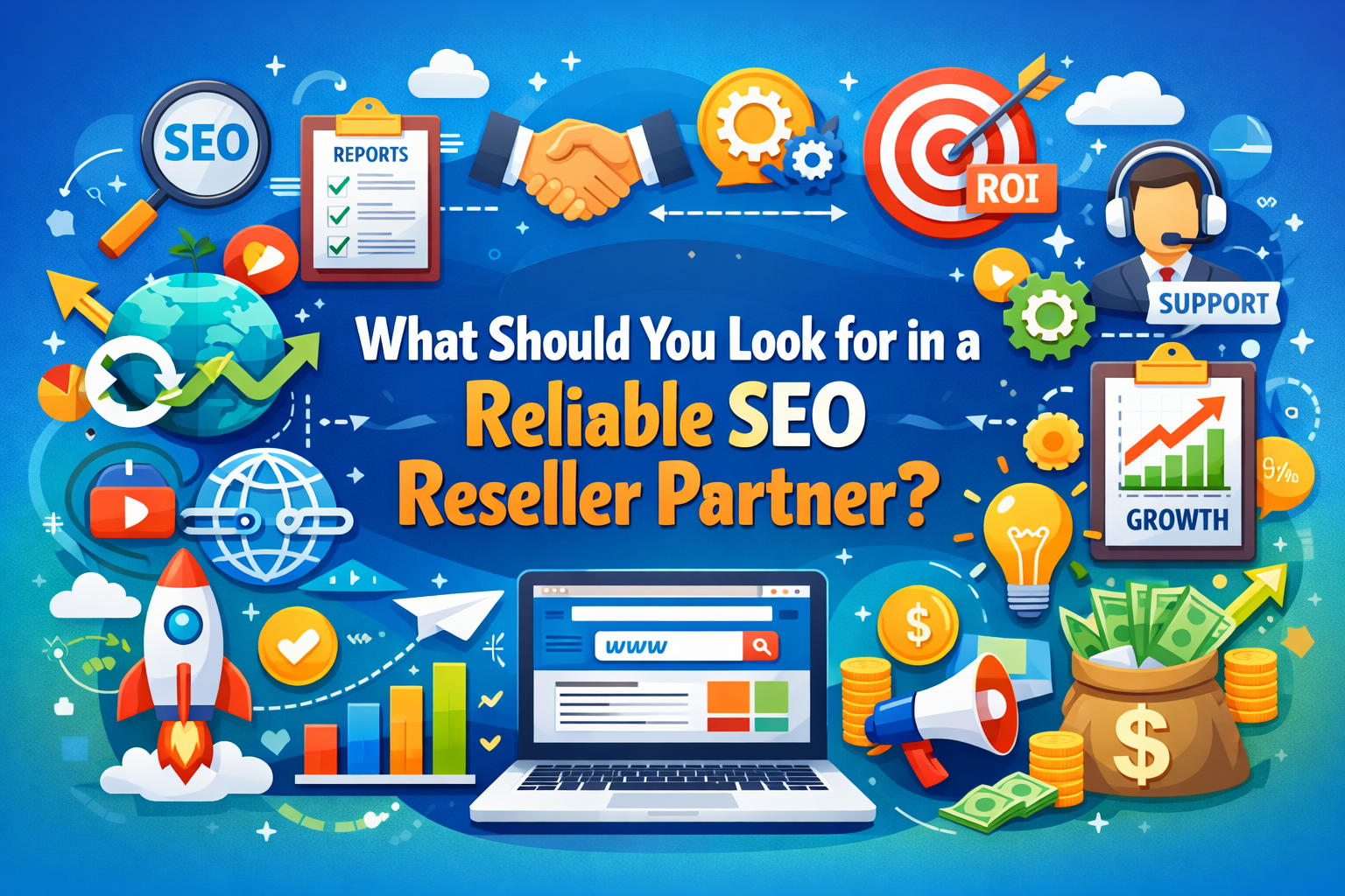 reseller seo company