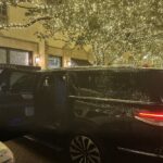 What to Expect From a Professional Dallas Town Car Service