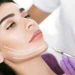 Facelift in Riyadh