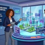metaverse development company