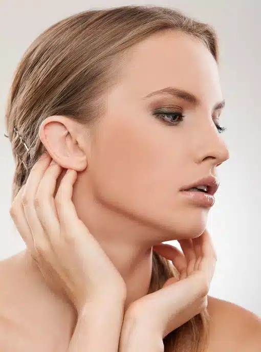 Otoplasty in Dubai