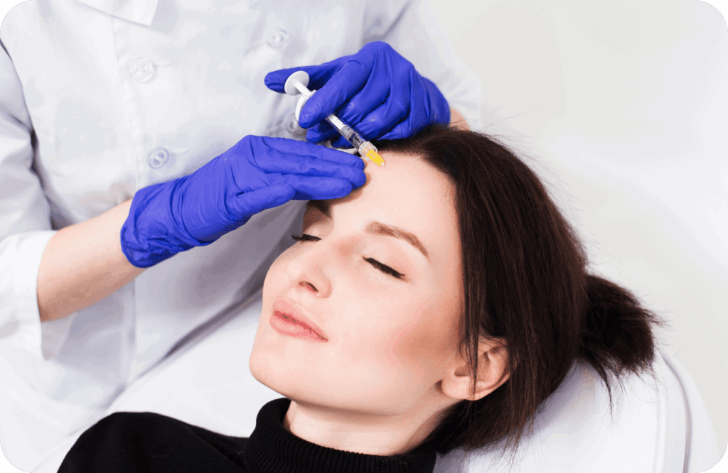 Radiesse Fillers Injections in Dubai