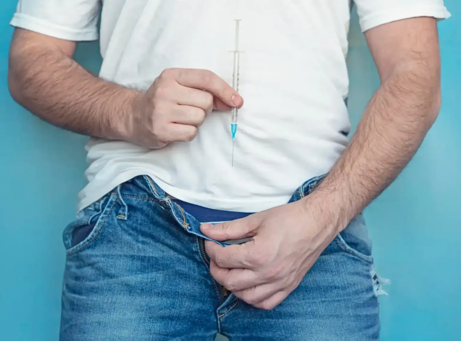Penis Fillers in Dubai