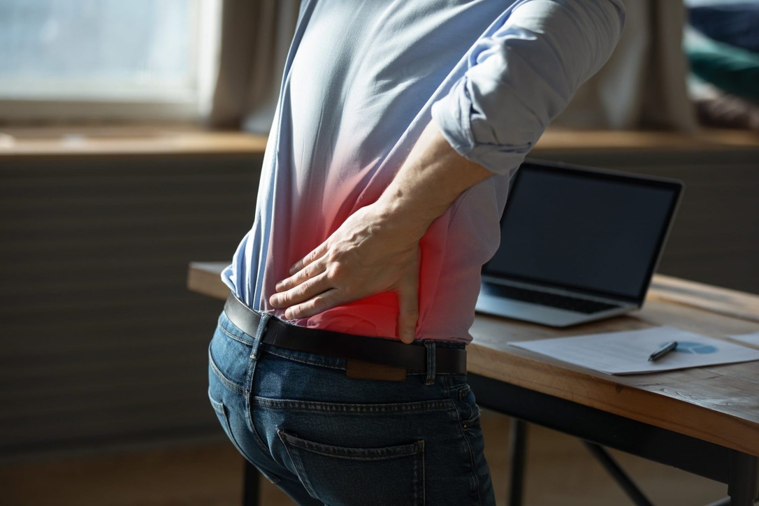 Sciatica Treatment Dubai: Exercises That Heal