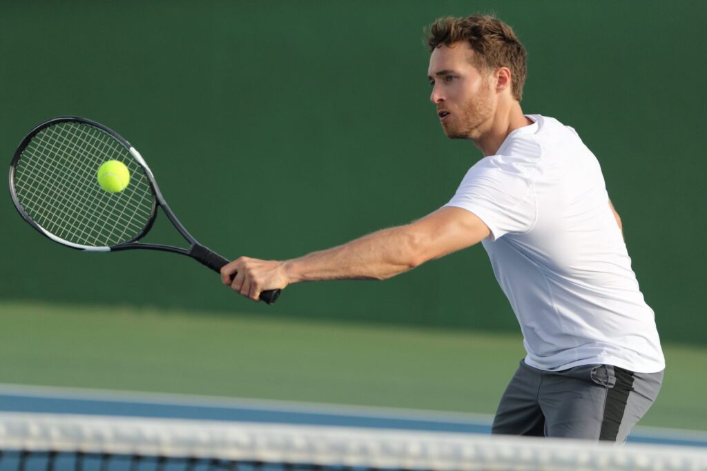 Relieve Arm Pain with Tennis Elbow Treatment Dubai