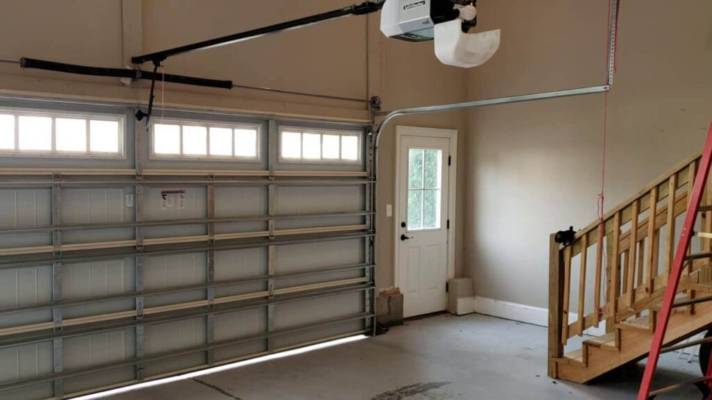 Affordable Garage Door Maintenance Services: A Complete Guide by PowerLift Garage Doors