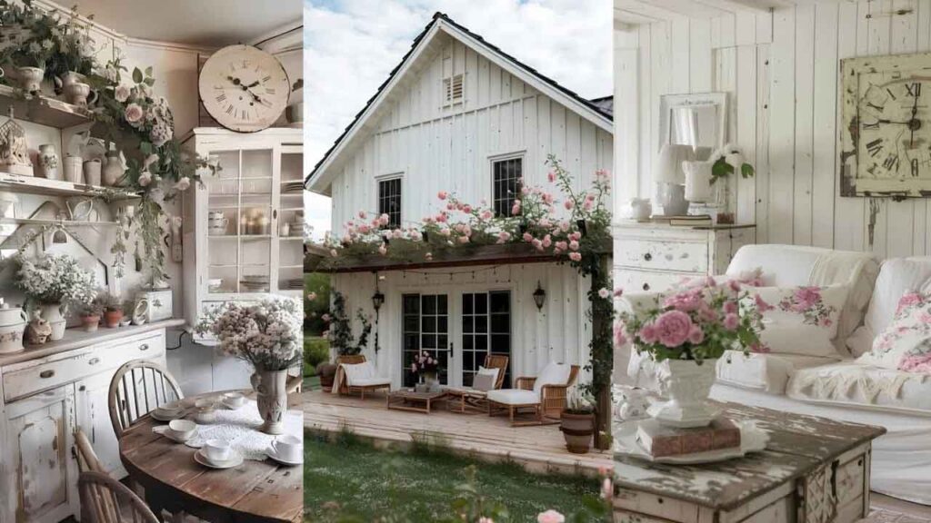 Budget-Friendly Farmhouse Interior Design Tips