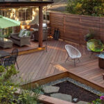 Custom Backyard Architect Los Angeles | Rnd Builders Inc Outdoor Design Experts