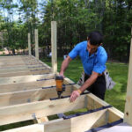 Budget-Friendly Small Backyard Deck Ideas Cost | Affordable Deck Guide 2026