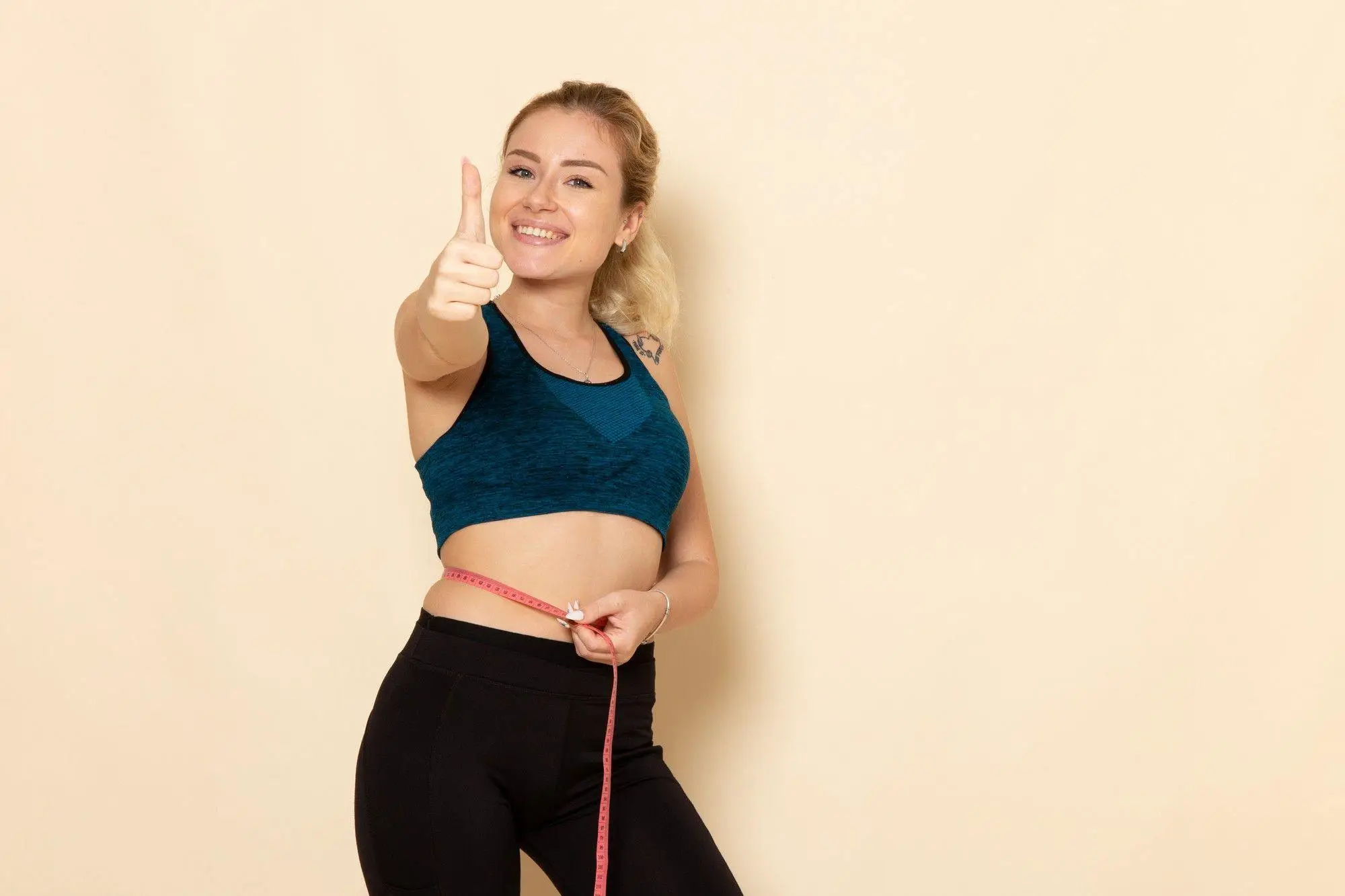 post weight loss in jeddah