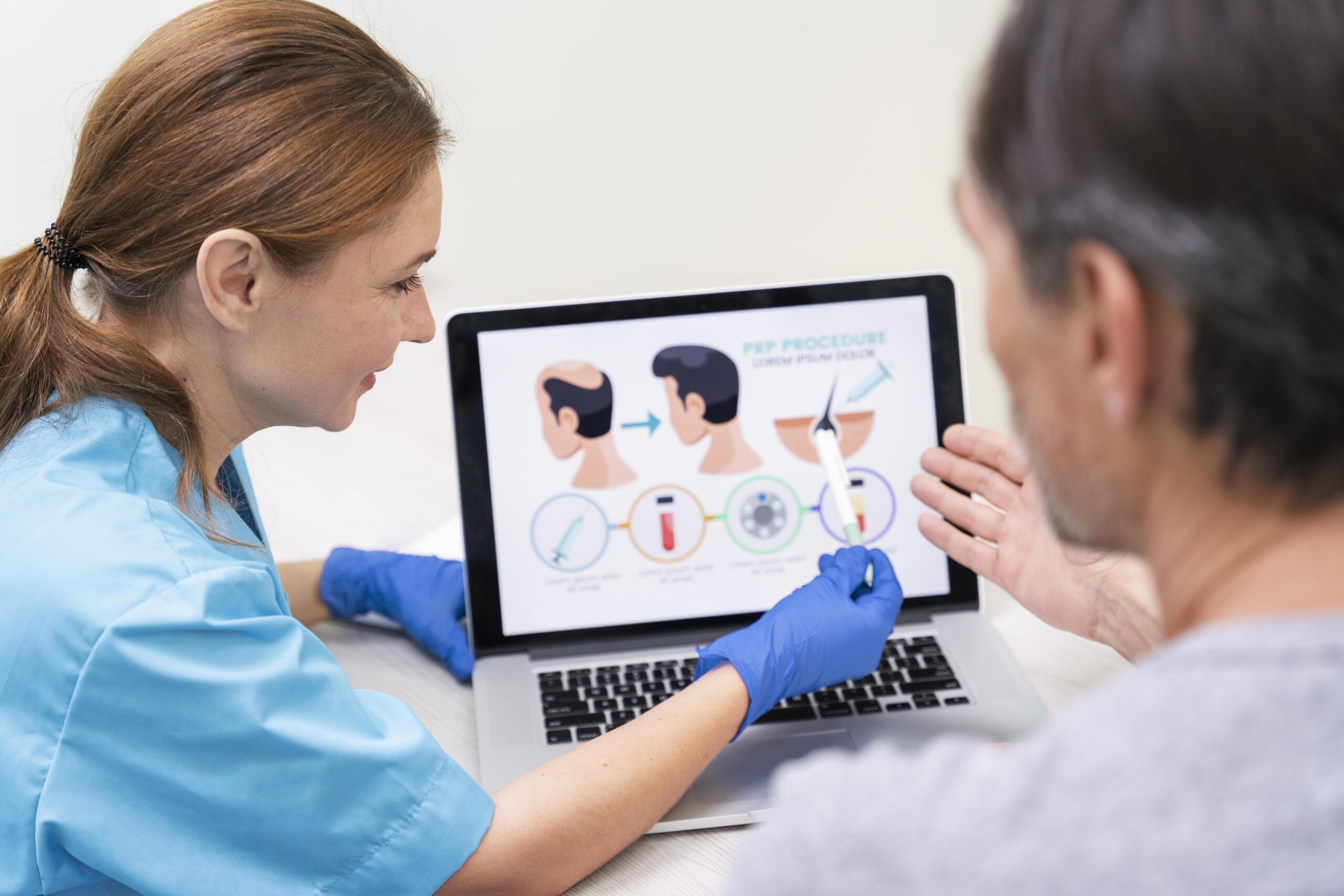 Plastic Surgeons