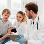medical check-up in Dubai