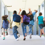 school tour