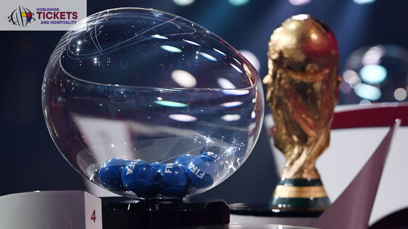  FIFA World Cup Tickets | FIFA 2026 Tickets