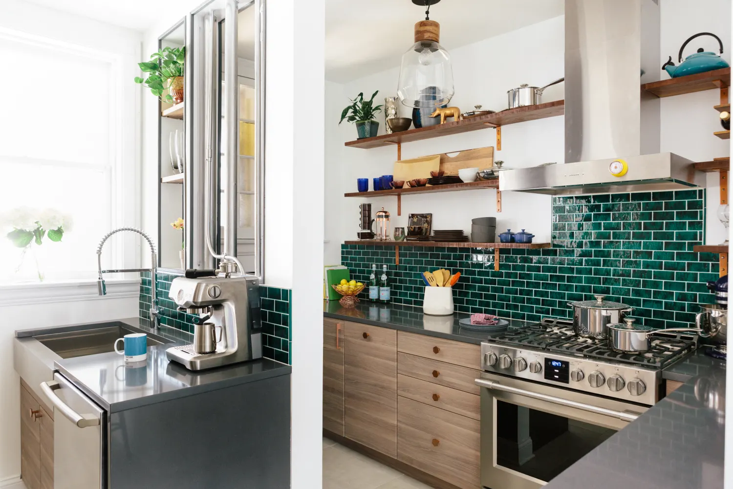 How Long Does a Major Kitchen Remodel Take in Los Angeles Homes?