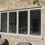 Aluminium Windows