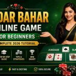 Andar Bahar Online Game