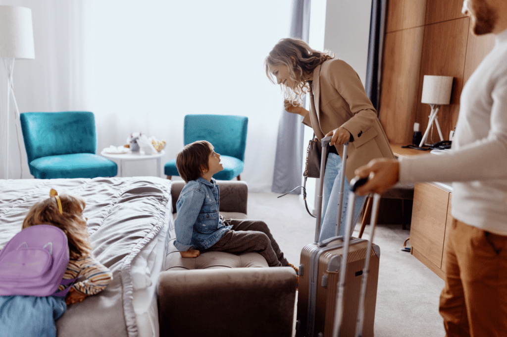 Hotels in adelaide