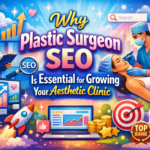 seo services for plastic surgeons