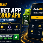 Gullybet app download apk latest version