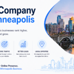 How to Build a Strong Digital Presence in Minneapolis