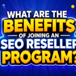 top seo reseller program