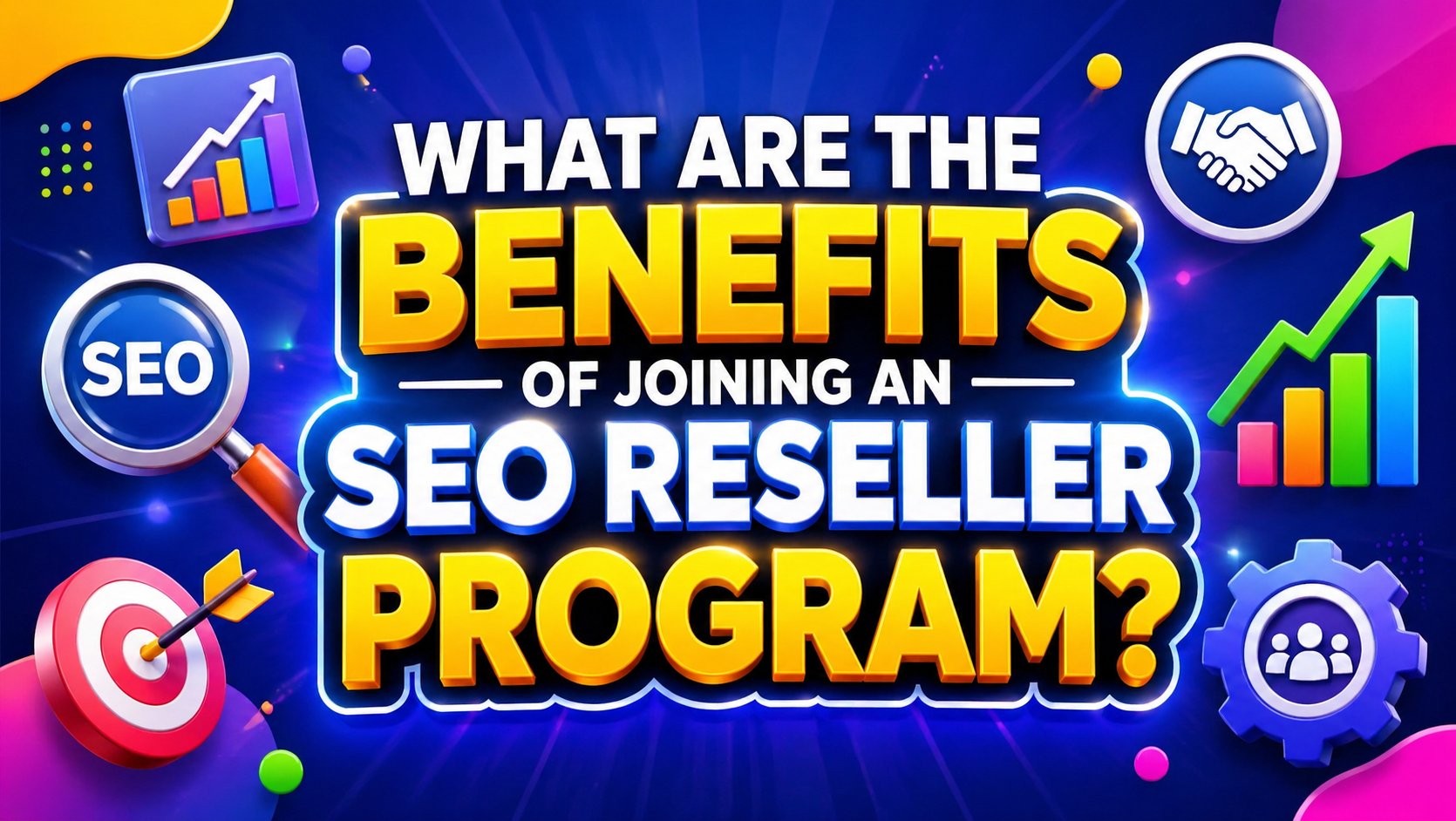 top seo reseller program