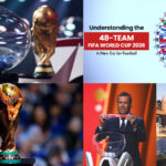 Korea Republic vs Czechia Tickets: South Korea Secures Millions Just by Qualifying for FIFA