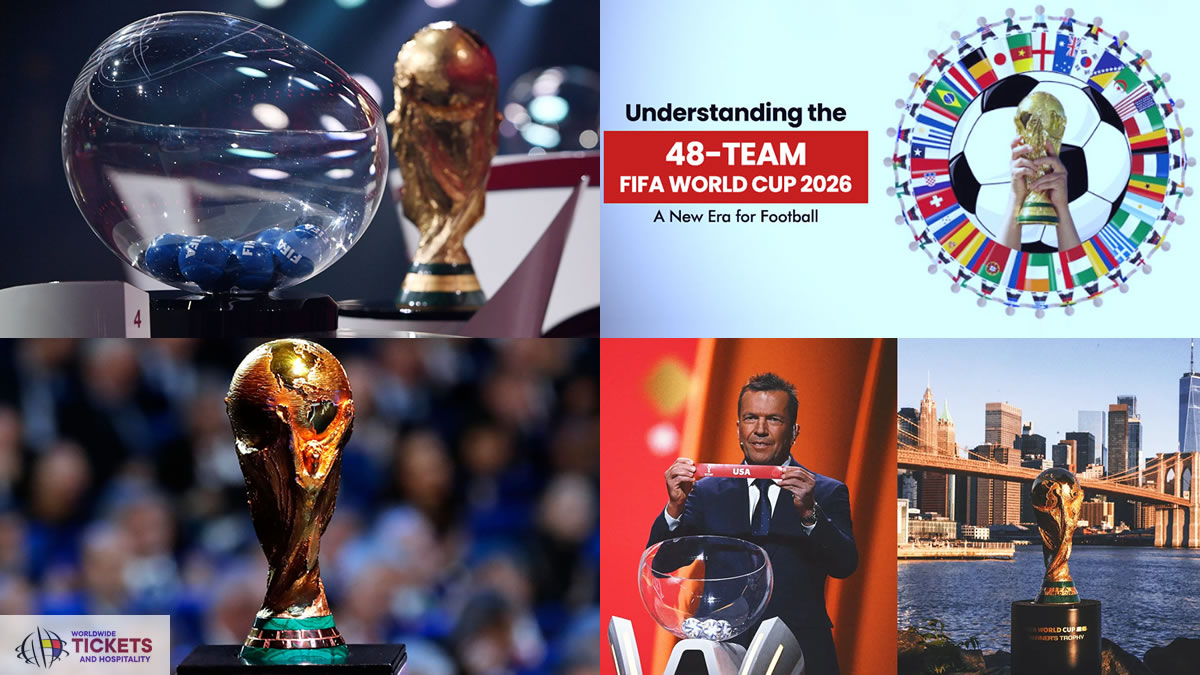 Korea Republic vs Czechia Tickets: South Korea Secures Millions Just by Qualifying for FIFA