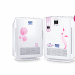 Home air purifiers