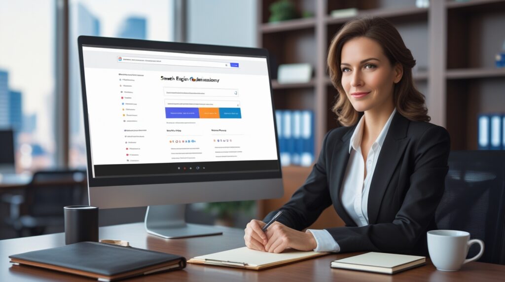 Law Firm SEO Services
