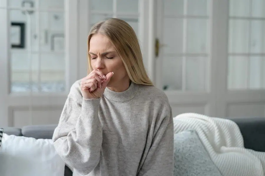 Pneumonia in Dubai: Respiratory Care Plans for Faster Lung Recovery