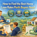 home loans Perth