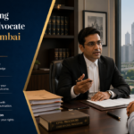 Advocate in Navi Mumbai