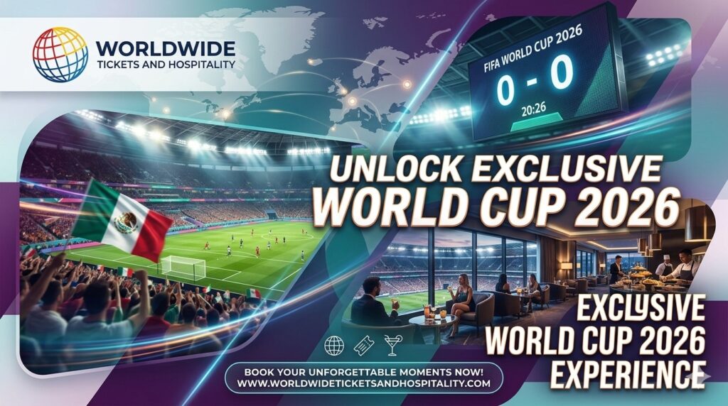 Haiti Vs Scotland: Scotland team at the World Cup 2026 spectacle