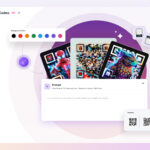 AI QR Code Generator