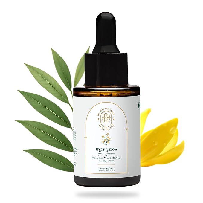face serum