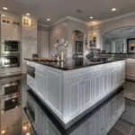 What Factors Affect Cosmetic Kitchen Remodel Cost in Seattle Homes?