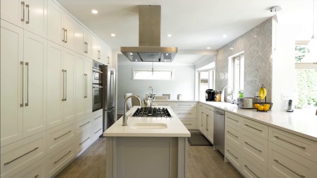 Affordable Kitchen Remodeling Services in Los Angeles, CA