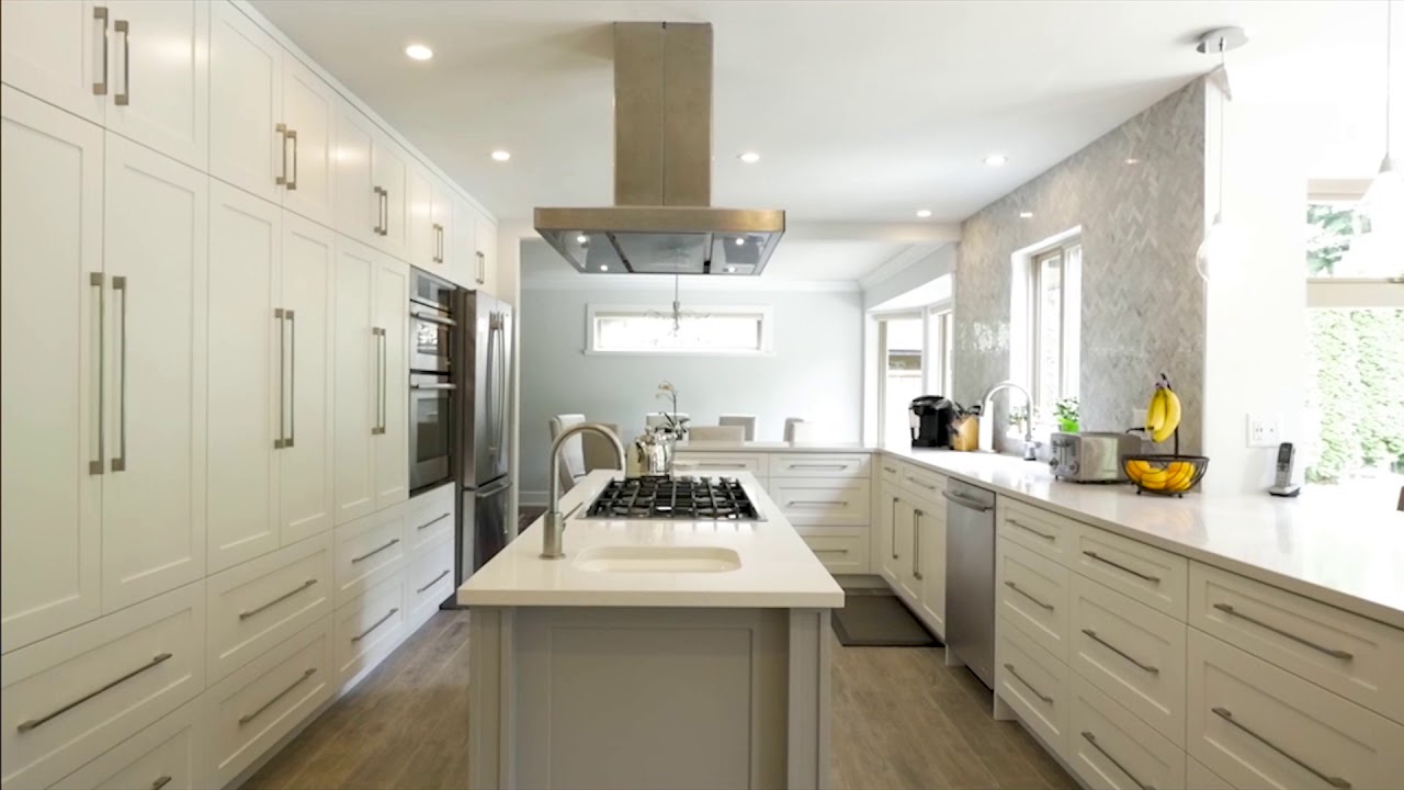 Affordable Kitchen Remodeling Services in Los Angeles, CA