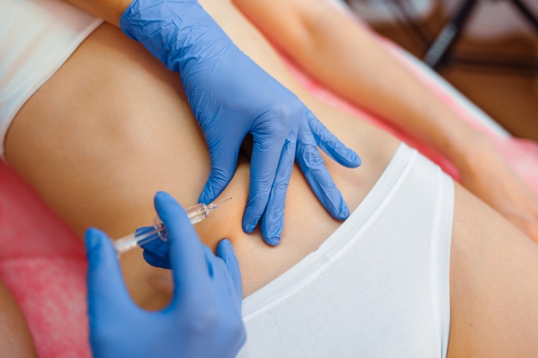 O-shot Treatment in Dubai