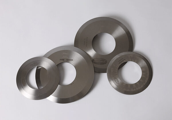 Slitter Knives
