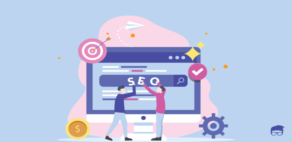 SEO Reseller Partner