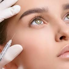 Skin Boosters in Dubai