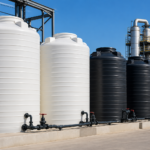 plastic tank manufacturer