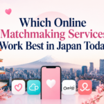 Japan online matchmaking platforms
