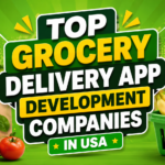 grocery delivery app