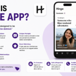 What Makes the Hinge App Different from Other Dating Platforms