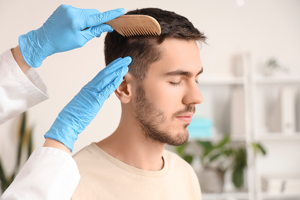 The Ultimate Guide to Finding the Best Hair Transplant in Dubai (2026)